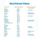 HORLICKS Classic Malt  (500 g)