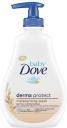 baby Dove Dove Derma Protect Moisturising Wash  (400 ml)