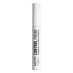NYX PROFESSIONAL MAKEUP Control Freak Eyebrow Gel