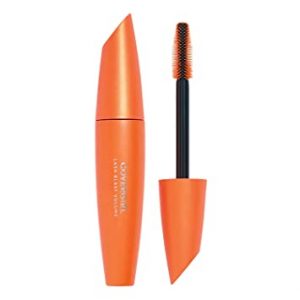 Covergirl Lash Blast Volume Mascara, Very Black