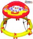 ODELEE Musical Activity Walker