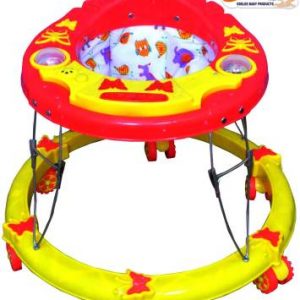 ODELEE Musical Activity Walker