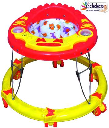 ODELEE Musical Activity Walker