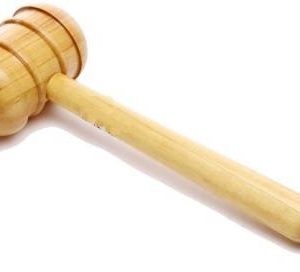 sterling Cricket Bat Knocking Wooden Hammer Wood Bat Mallet