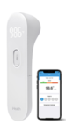 iHealth No-Touch Forehead Thermometer, Digital Infrared Thermometer