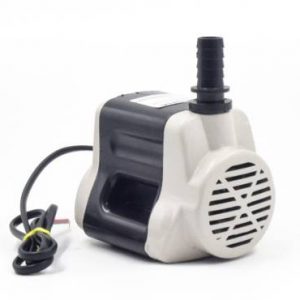 Zaibtronix Water Cooler Pump Used For Aquarium