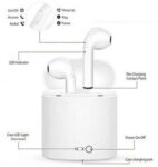fellkon i7 Twins Bluetooth Mini Wireless Headset In-Ear