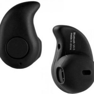 Sunlight Traders Original Kaju BT Black Wireless Headset with Mic
