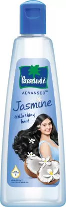 Parachute Advansed Jasmine Coconut Hair Oil
