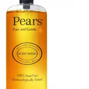 Pears Pure & Gentle Shower Gel